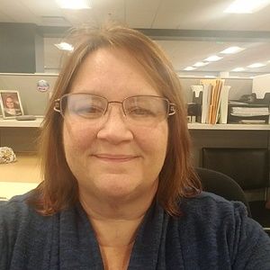 Meet your Posher, Barbara